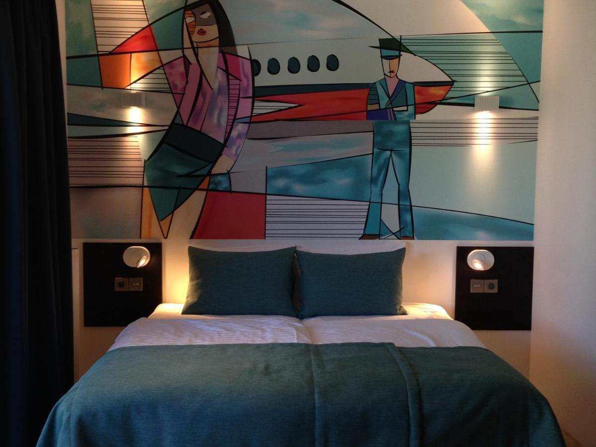 La Petite Apartament *