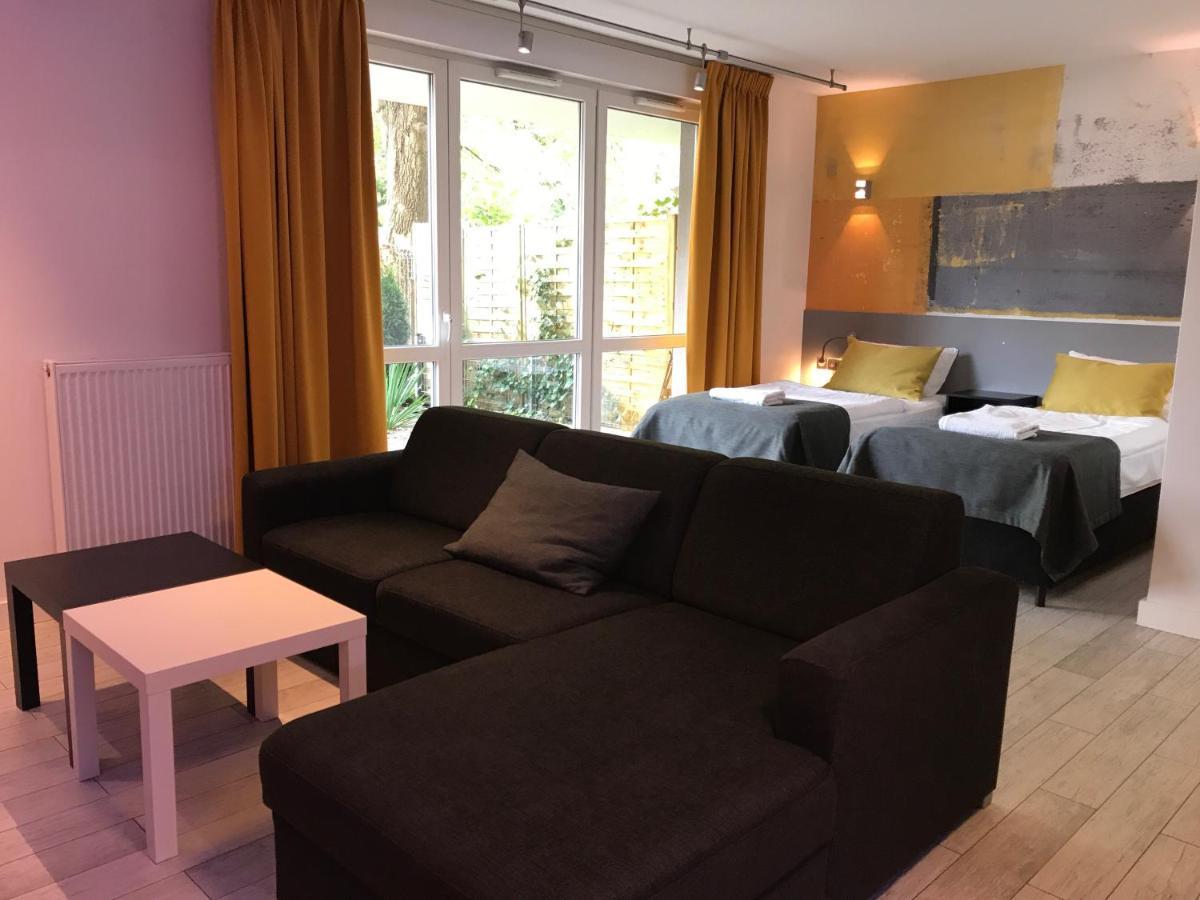 Apartament La Petite Gdańsk