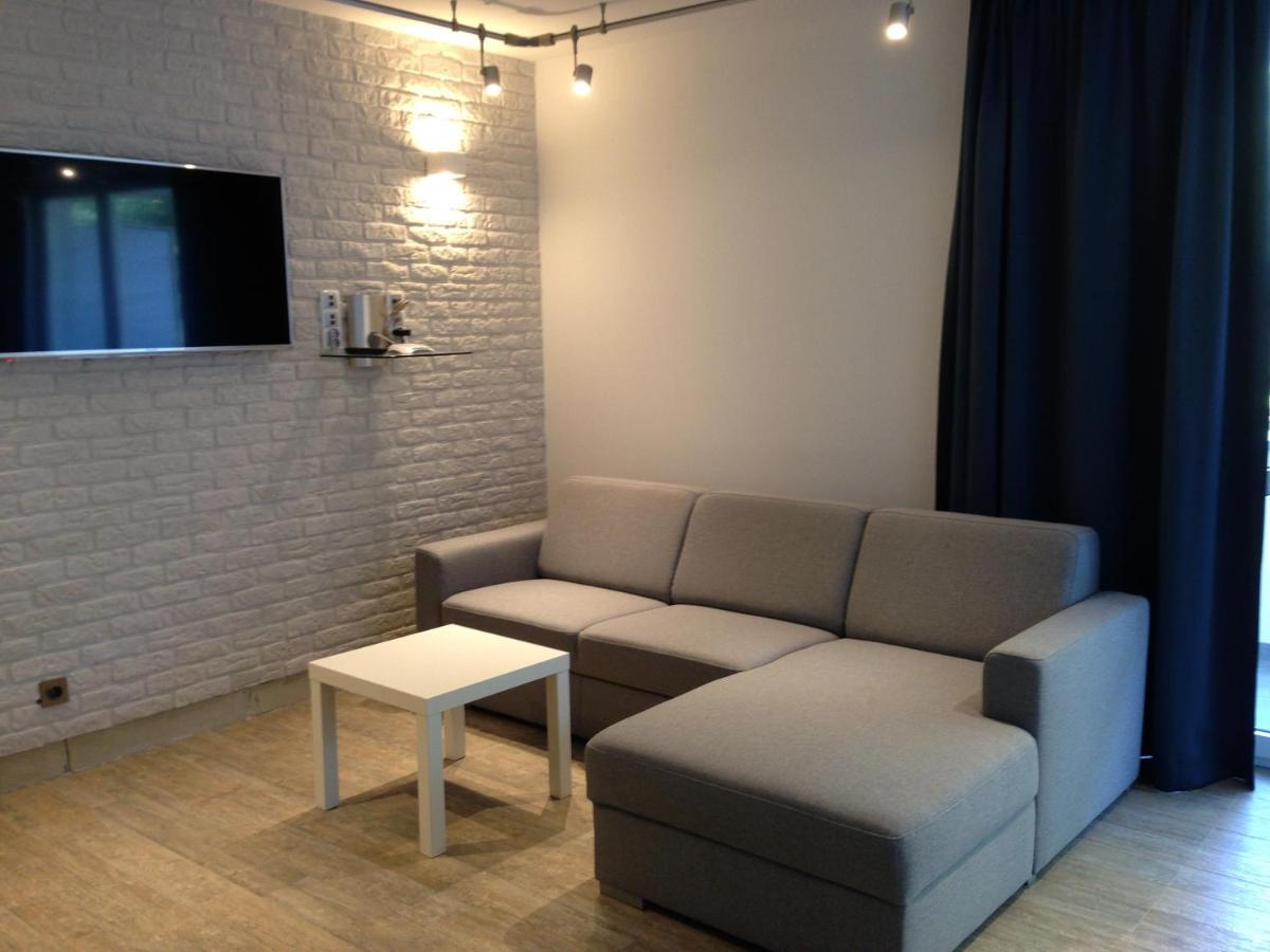 Apartament La Petite