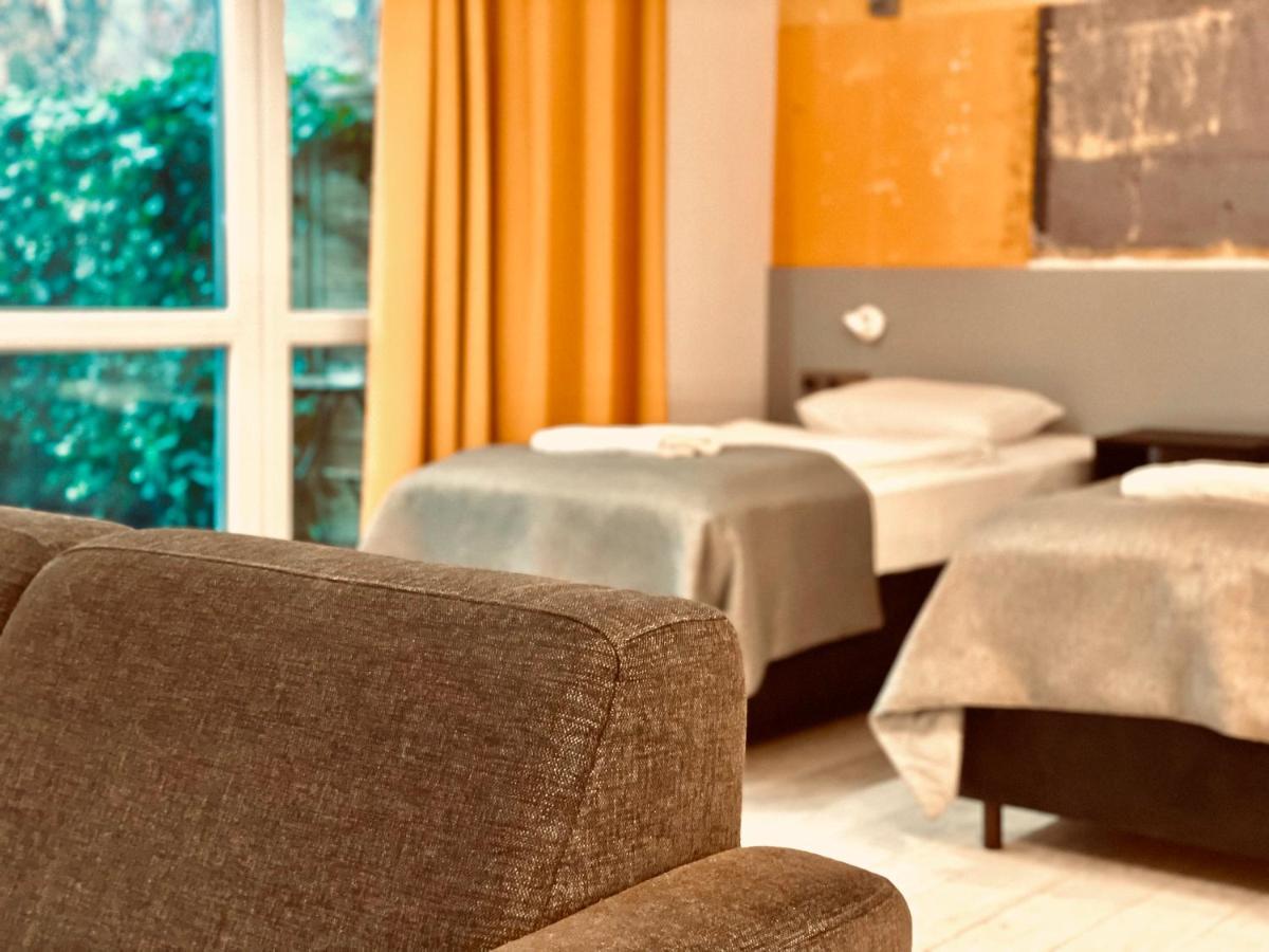 Apartament La Petite
