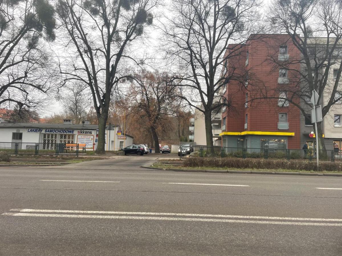 Apartament La Petite Gdańsk